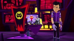 انیمیشن کاراگاه گجت 2015 :: فصل 1 قسمت 89 :: دوبله فارسی